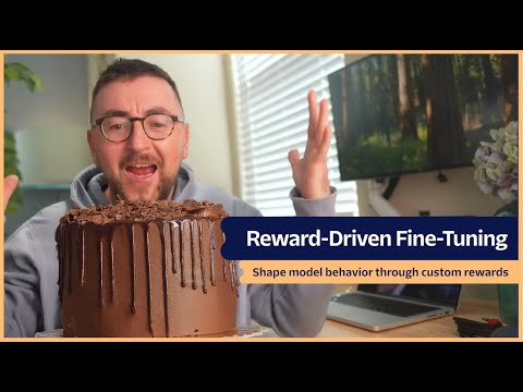 Lunch&Code: Reward-Driven LLM Fine-Tuning