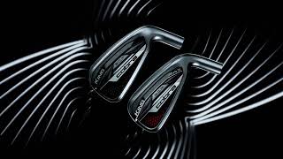 2026 COBRA KING & KING MAX Irons | Game Improvement Redefined