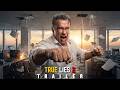 True Lies 2 2026 First Trailer Arnold Schwarzenegger Dwayne Johnson Concept Trailer 4k