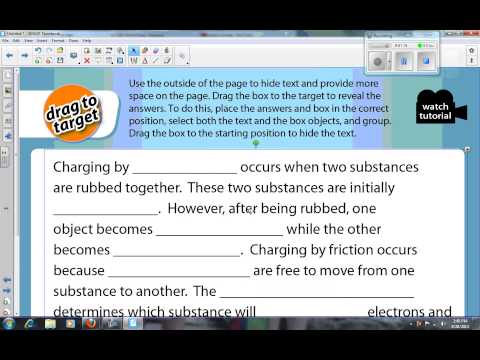 19 Interactive Pages and Techniques