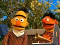 Sesame Street Bert And Ernie Computer