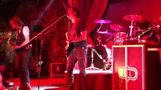 Superlitio / Sexo con Amor / En Vivo