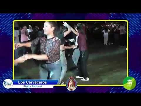 Cumbia Parte 1 EN vivo - Guaviraví Corrientes