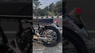 Download lagu cinematic cb nyore story wa cb keren terbaru #storywa #cbindonesia #shrots mp3