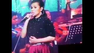 Kindred Voices - &quot;Grown Up Christmas List&quot; by Lea Salonga