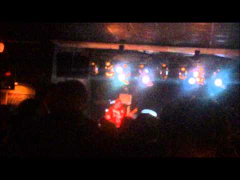 Downtrend - Wasted (Live 2/22/14 Huntington, WV)
