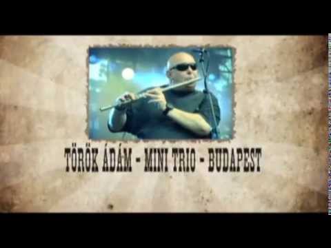 Blues Party Zablji Salas - Beka Tanya