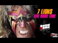 WWE: Ultimate Warrior Tribute Theme Song - "One ...