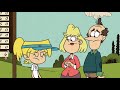 Lori Loud Crying READ DESCRIPTION
