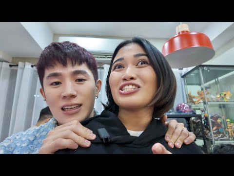 IT’S LIKE SEEING AN EX | Pamela Swing