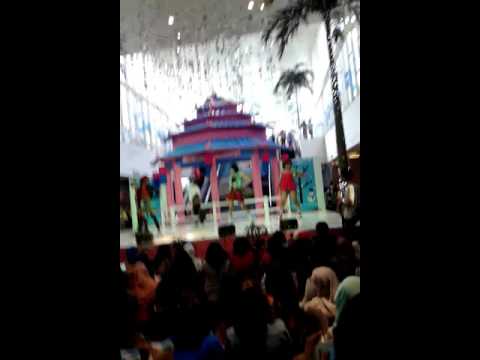 Poison - What's Your Name & Hot Issue - 4minute's cover [140121]