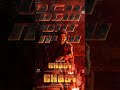GHOST OGM Official Song Release Tseries Shivarajkumar Tamil Kannada Telugu Malayalam Ghost