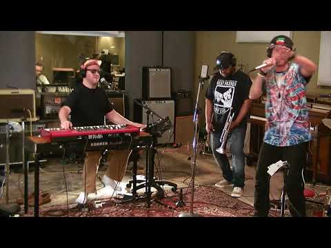 Sophistafunk - Translucent - Daytrotter Session - 7/16/2018