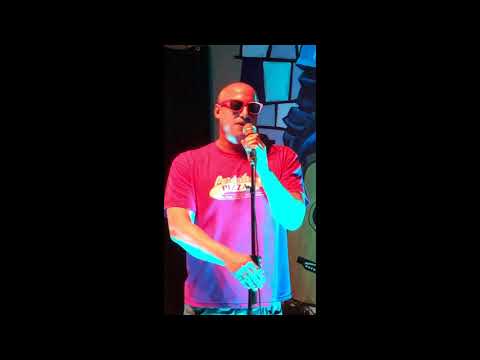 Hybrid Beats - Live at Three Heads Brewing 6.15.18 (ft. Mooney Faugh)