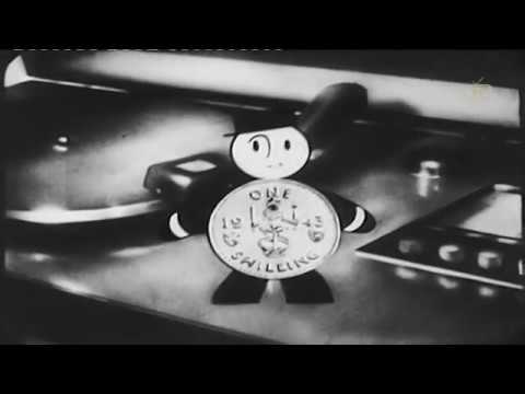 A Bob In The Pound with Tommy Handley