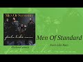 Men Of Standard — Feels Like Rain 2005