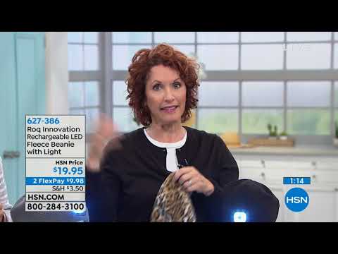 HSN | Practical Presents 10.10.2018 - 10 AM