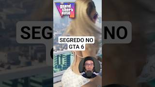 O GARGALO “ESCONDIDO” DO GTA 6! Você viu isso? #shorts