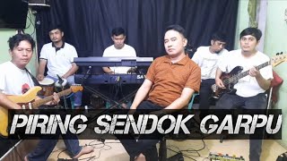 Download lagu PIRING SENDOK GARPU - Imam S Arifin - Voc.Denis Swara - ELFARHAN mp3