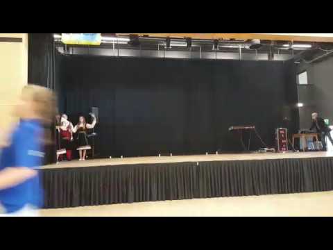 KUD Behar Salzburg - Igre iz Makedonije - Bosansko Sijelo 2017