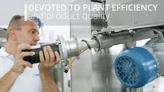 Gimat Engineering - Bulk Material Handling Equipment