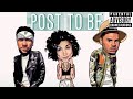 Overlapped Post To Be Omarion Ft Chris Brown Jhené Aiko