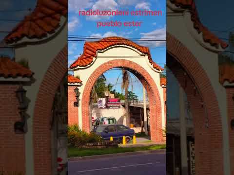 radioluzonleni estrimen pueblo ester provincia de santa fe