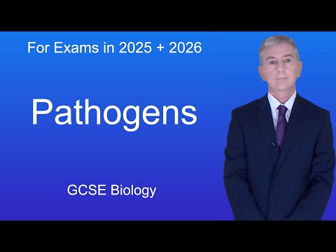 GCSE Biology Revision "Pathogens"