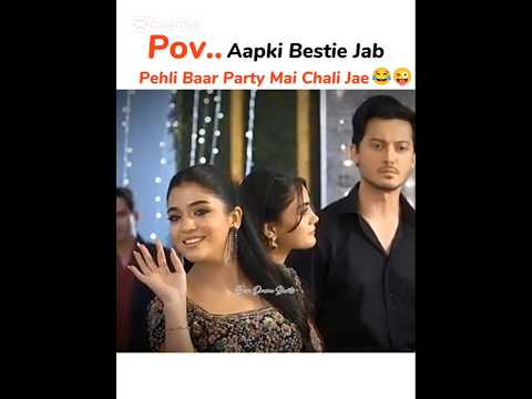 Uff Pehli Bar Party Mai Chali Gae😂❤️ | Aas Paas Drama ❤️ Laiba Khan #viralshorts2025