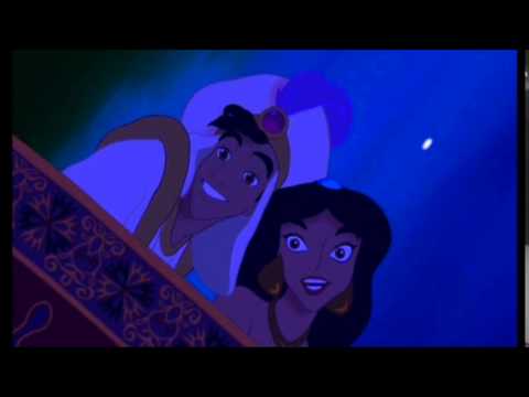 Jasmilina part 5 - "Let Me Be Your Wings" / Forget Me Nots (700+ subs!)