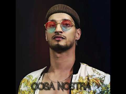 Soolking x Lartiste x Sofiane Type Beat "Cosa Nostra" | Instru Rap/Trap 2019