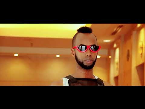 QARE THE MASK - WADNAHEYGA [OFFICIAL MUSIC VIDEO 2020]