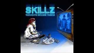 SKILLZ-2012 Rap Up with iTunes link