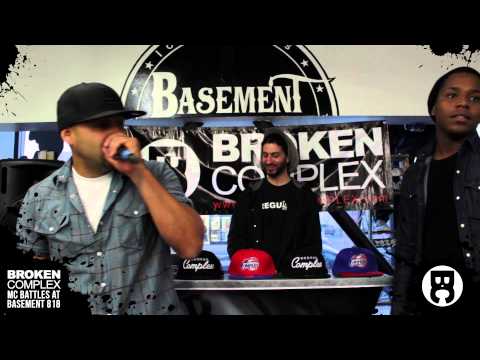 Phillip vs Don Clarity