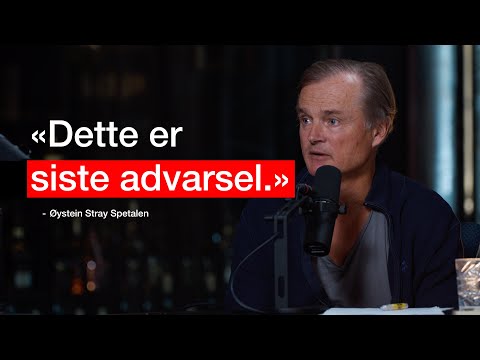 Spetalen om aksjer, skatteflyktninger og Norge etter olja