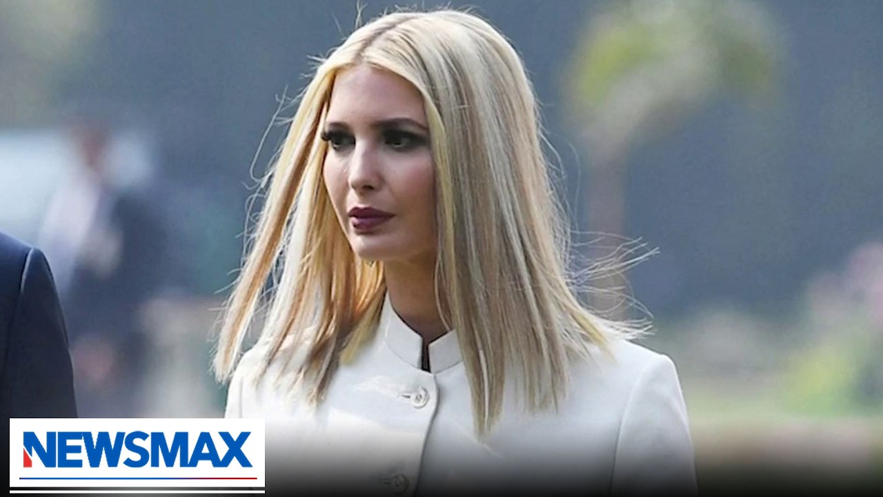 Ivanka assassination plot is a 'high possibility': Charles Marino | American Agenda