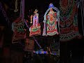 Shivaratri Mahothsavam At Srikalahasti Traveller Seven