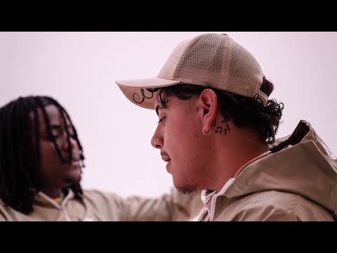 KingAlexBeats & Shreez - KDB (Official Video)