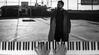 Tiromancino - Finchè ti va ( piano cover by Antonio De Angelis )