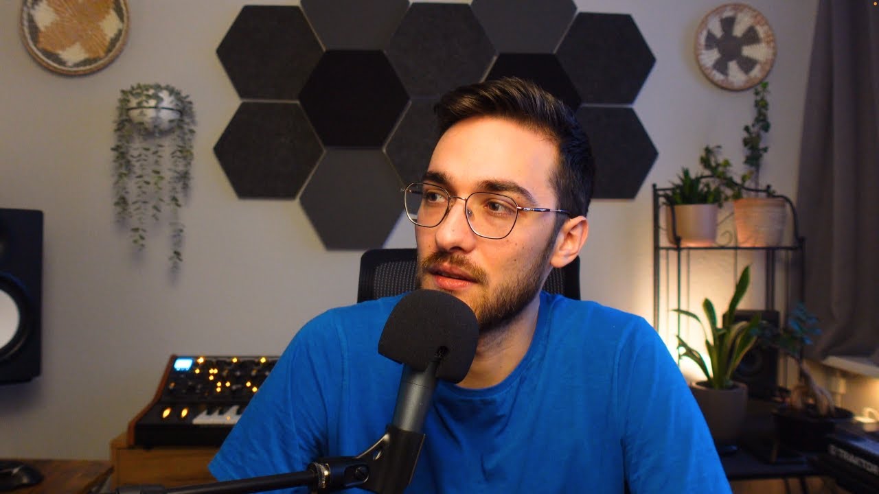 Being authentic is easy, right?