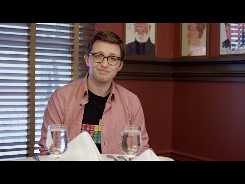 We Are Evan Hansen: Will Roland | DEAR EVAN HANSEN