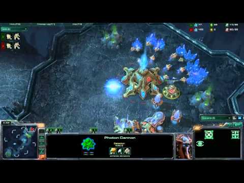 Duckload.White-Ra [P] vs Mouz.Mana [P] - Game 3