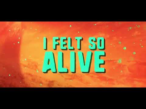 Madison Mars feat  Maggie Szabo   Home Official Lyric Video