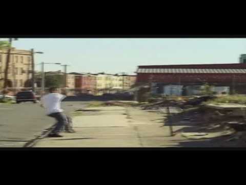 skate funny video(kerry getz)