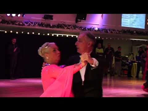Dance to impress Senior III A Standaard - Dans H0tspot van Kooten, Zaandam