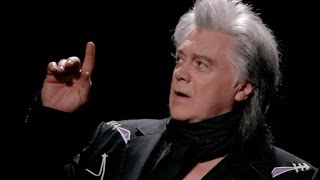 Marty Stuart on Publishing Photography Books (Interview Clip)