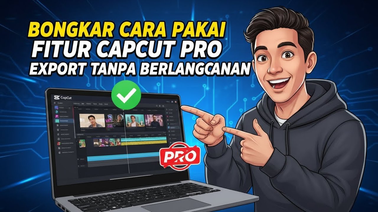 How to Use CapCut Pro Features Without a Subscription