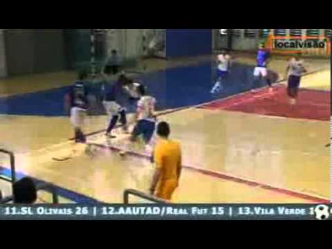 Felipe Simas Futsal