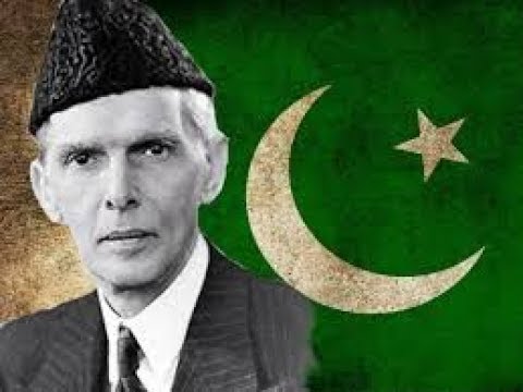 ISPR's tribute to father of the Nation-Zameeno Asman Mein Har Zuban-Quaide Azam Muhammad Ali Jinnah