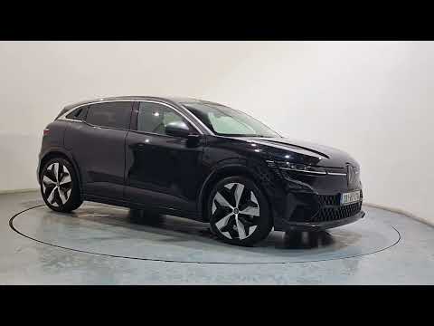 Renault Megane E-Tech EV60 220hp Techno - Image 2